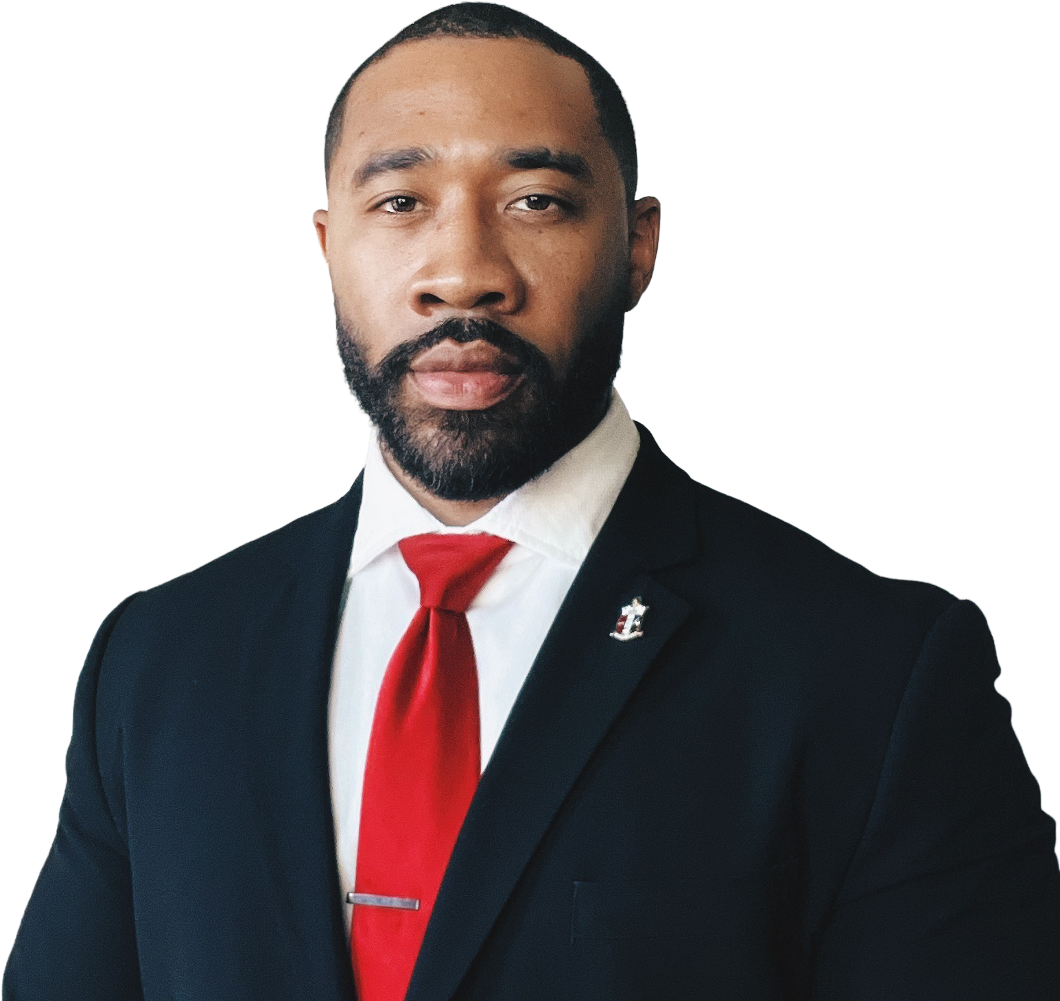 Ellis, Ray-Anthony O.