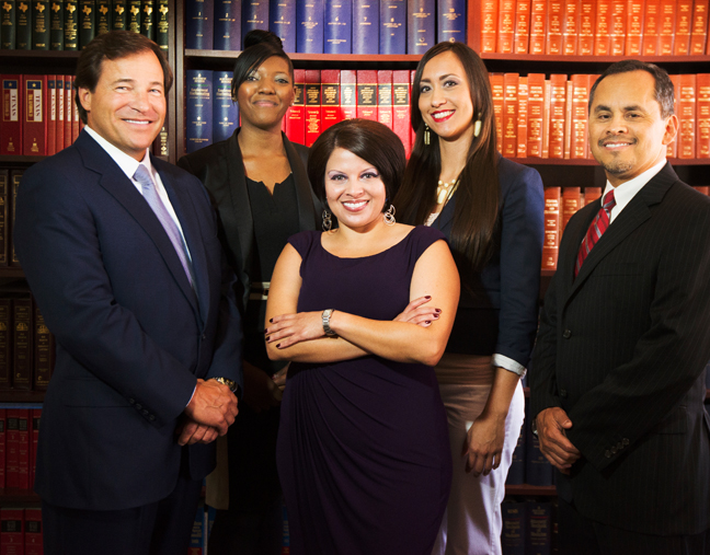 Jeff Ray Selected as 2023 Outstanding Senior Lawyer by the El Paso Bar ...
